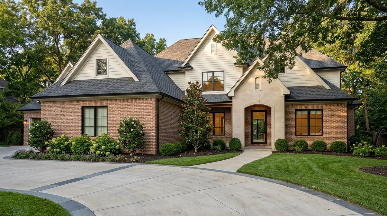 Guide To Greenville’s Gated And Club Communities