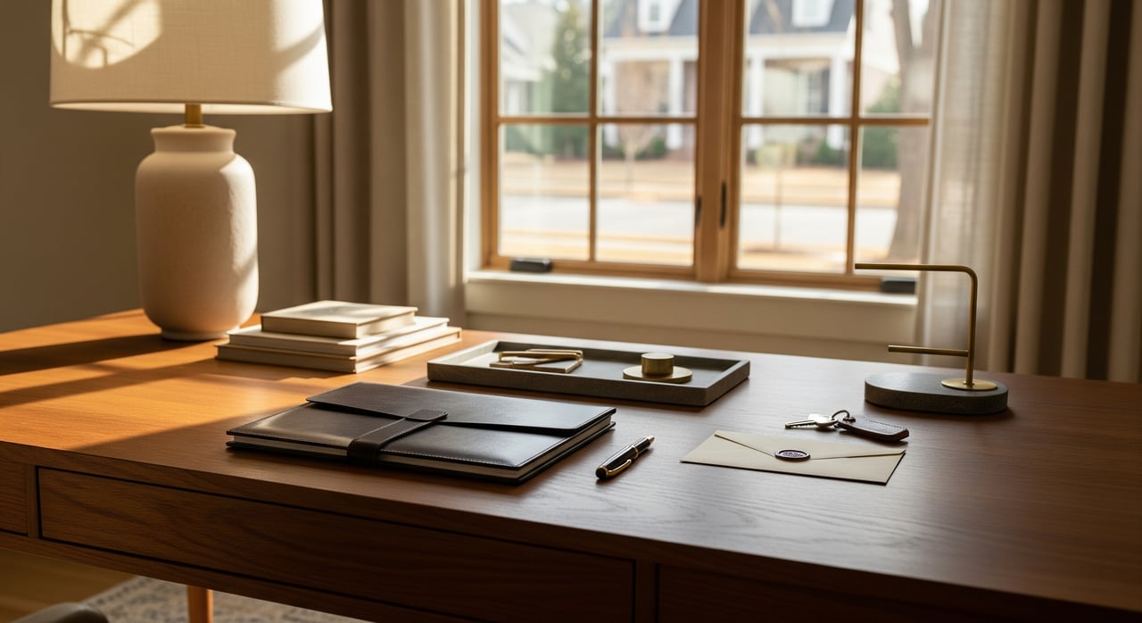 Due Diligence vs Earnest Money in NC