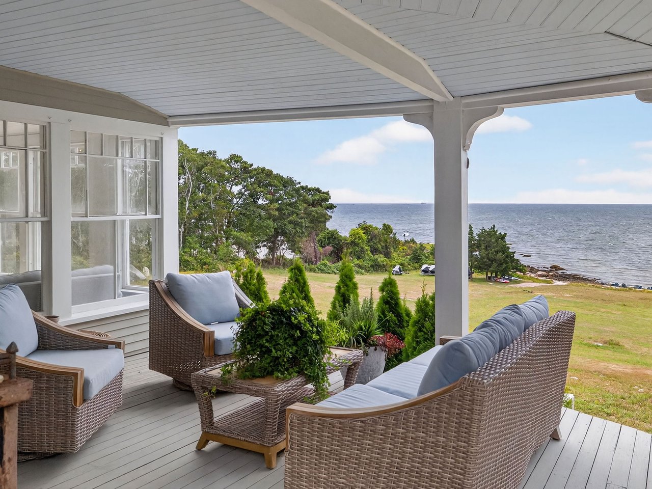 Waterfront Off Market Private Exclusive 