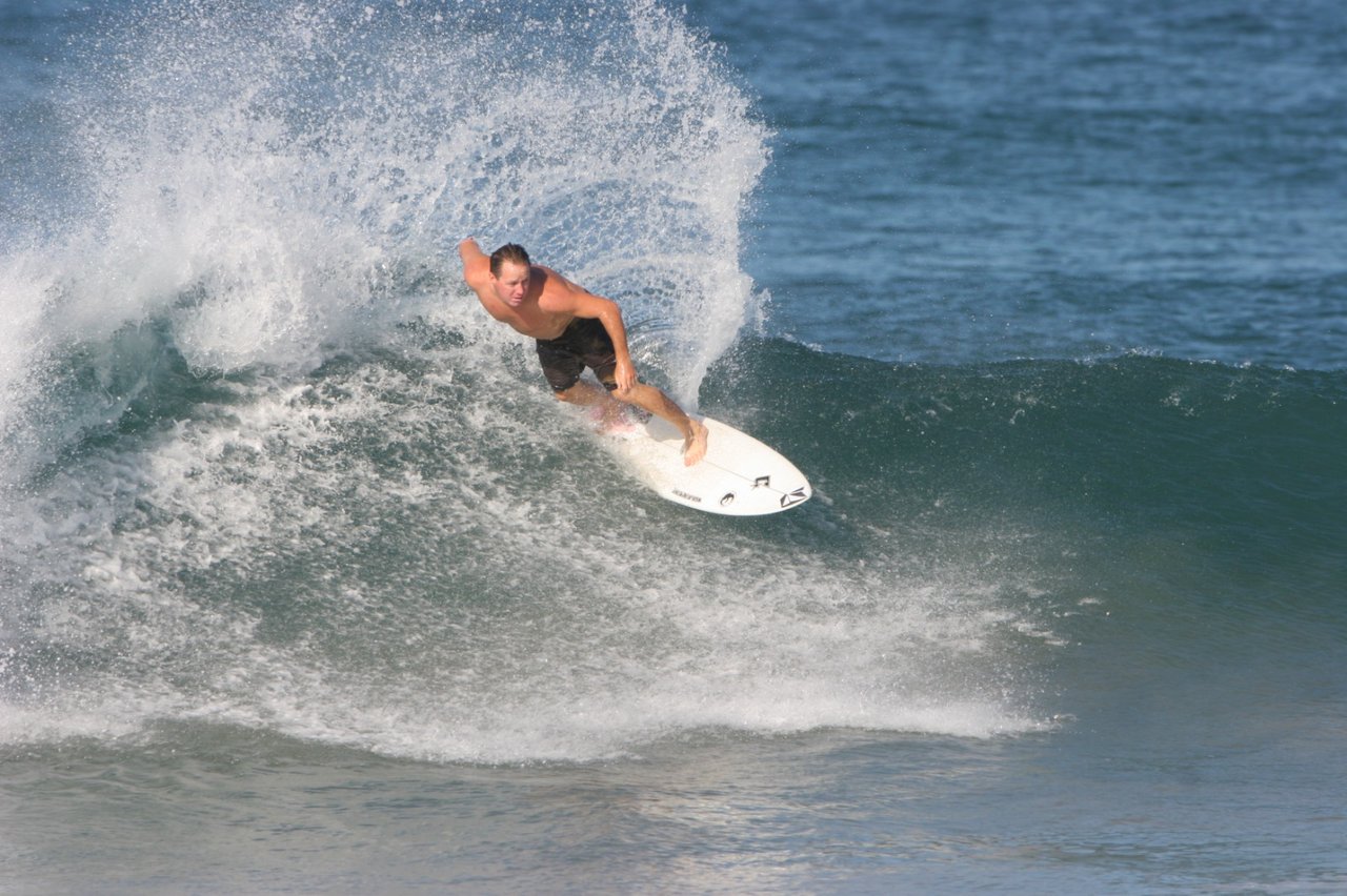 Hotel Las Tortugas - Legendary Beachfront Boutique Hotel 