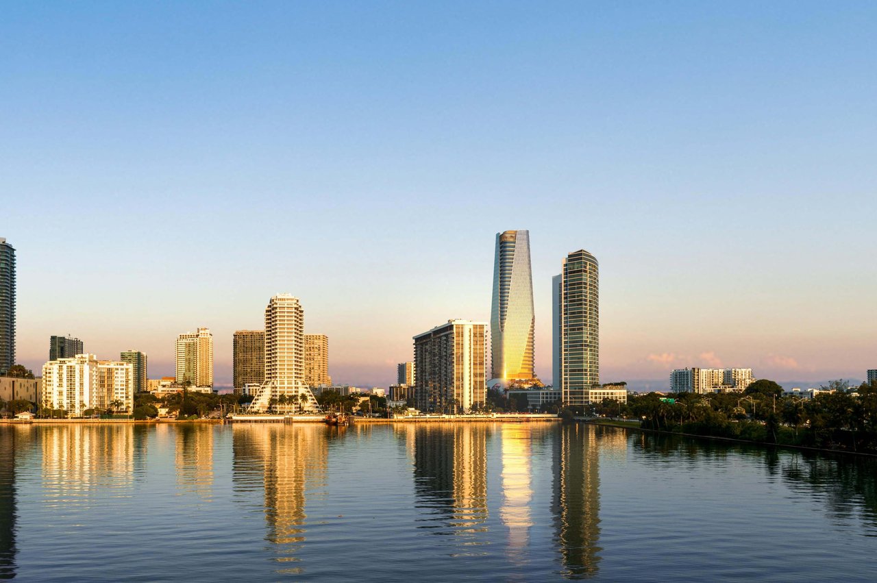 September 2025 | Tentative Plat Filed for Tower Thirty Six Prana