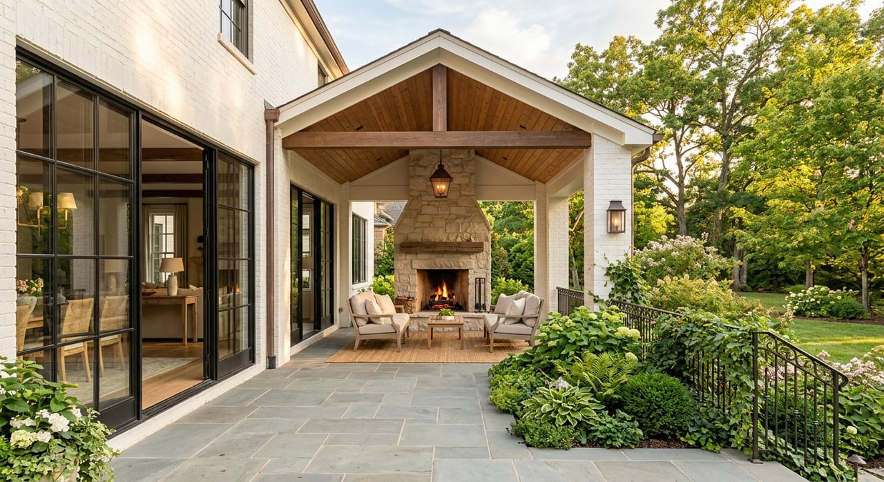 What Defines A Luxury Home In Short Hills NJ