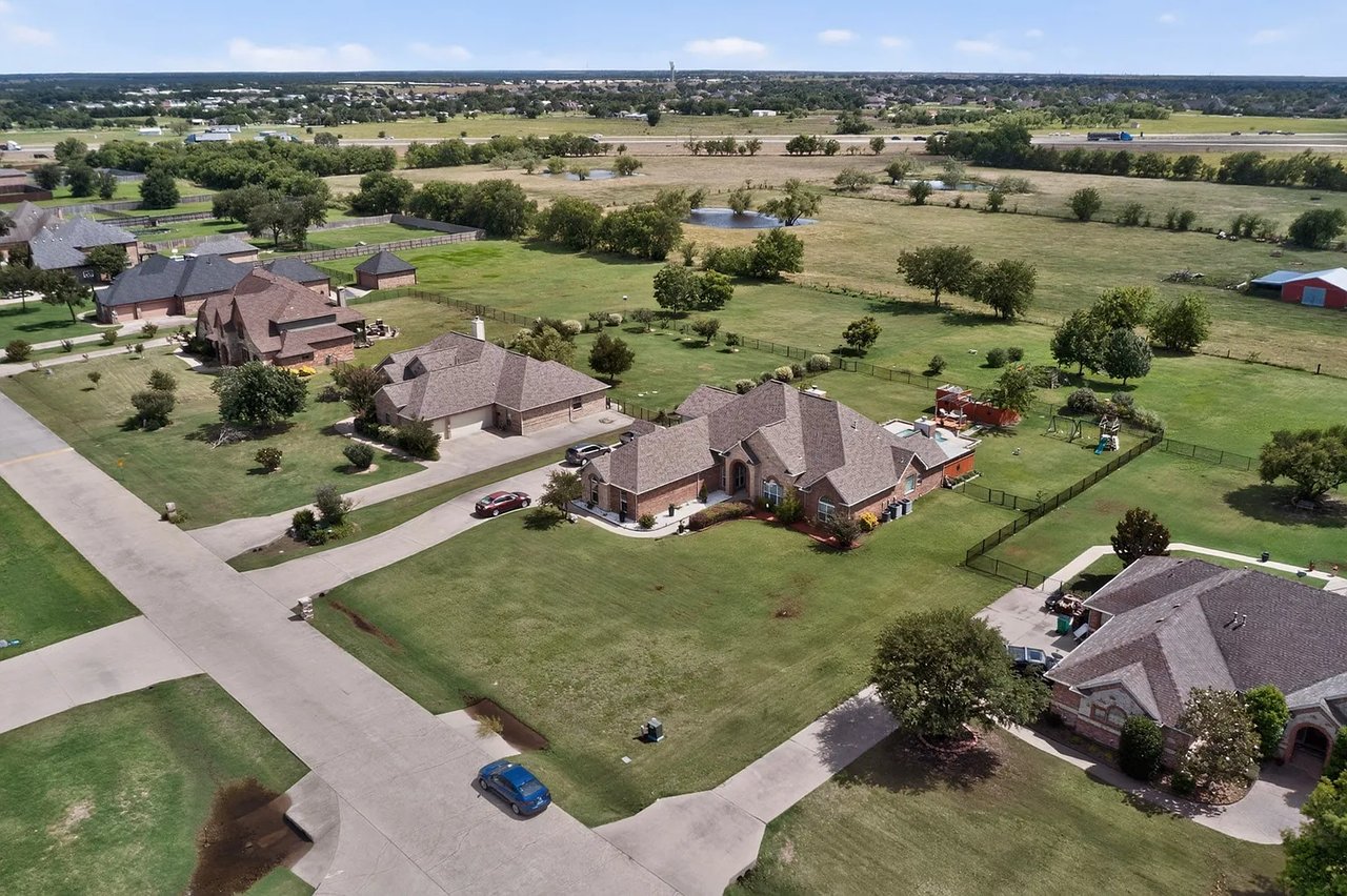 15144 Delaney Lane