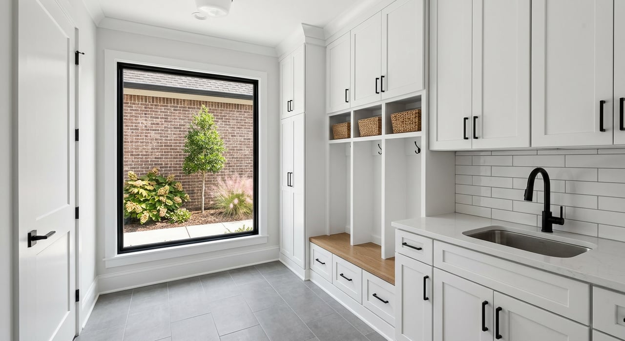 New Construction In Athens: How To Evaluate Build Quality