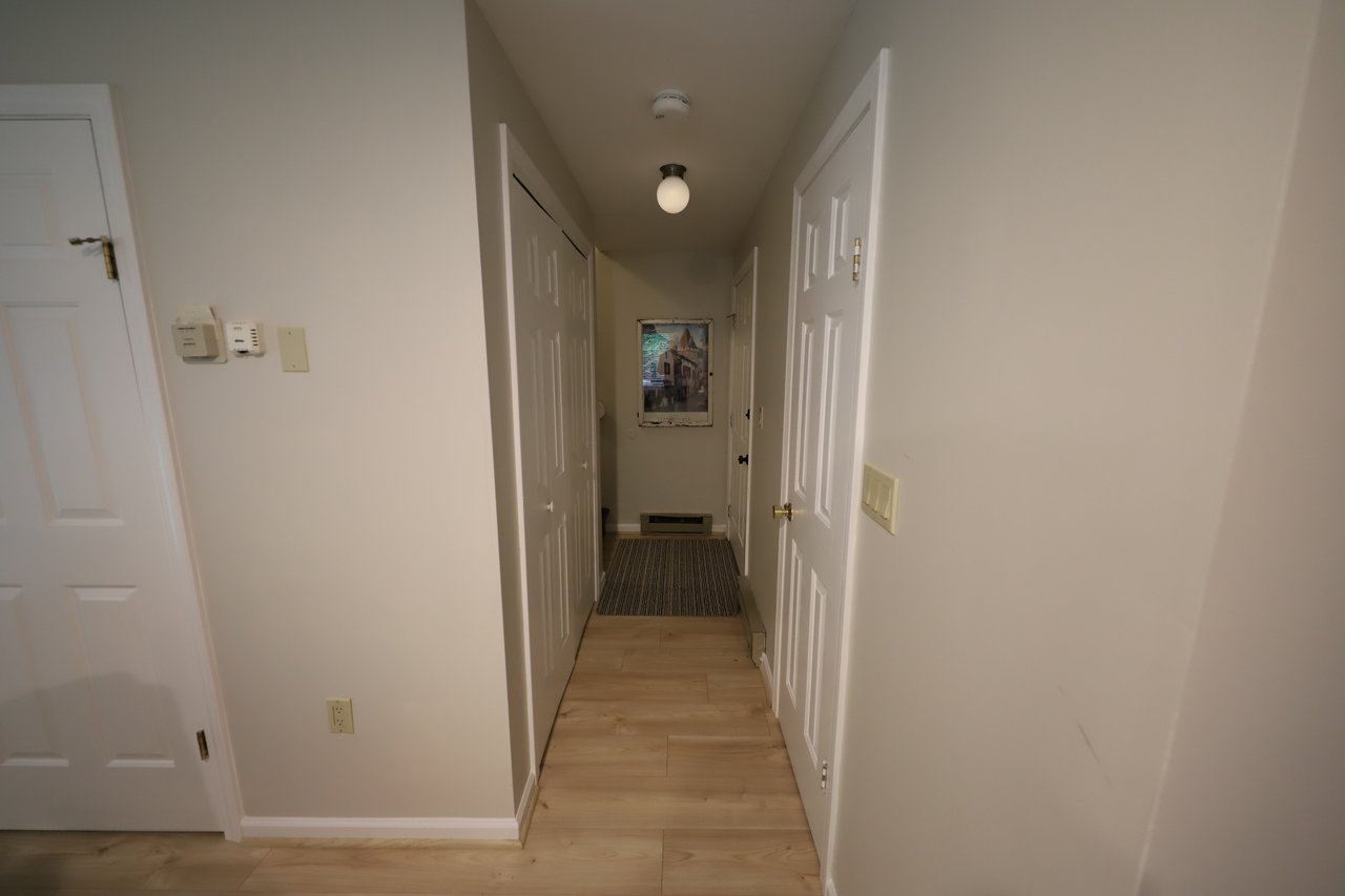 57 Spruce Lane - Right Side