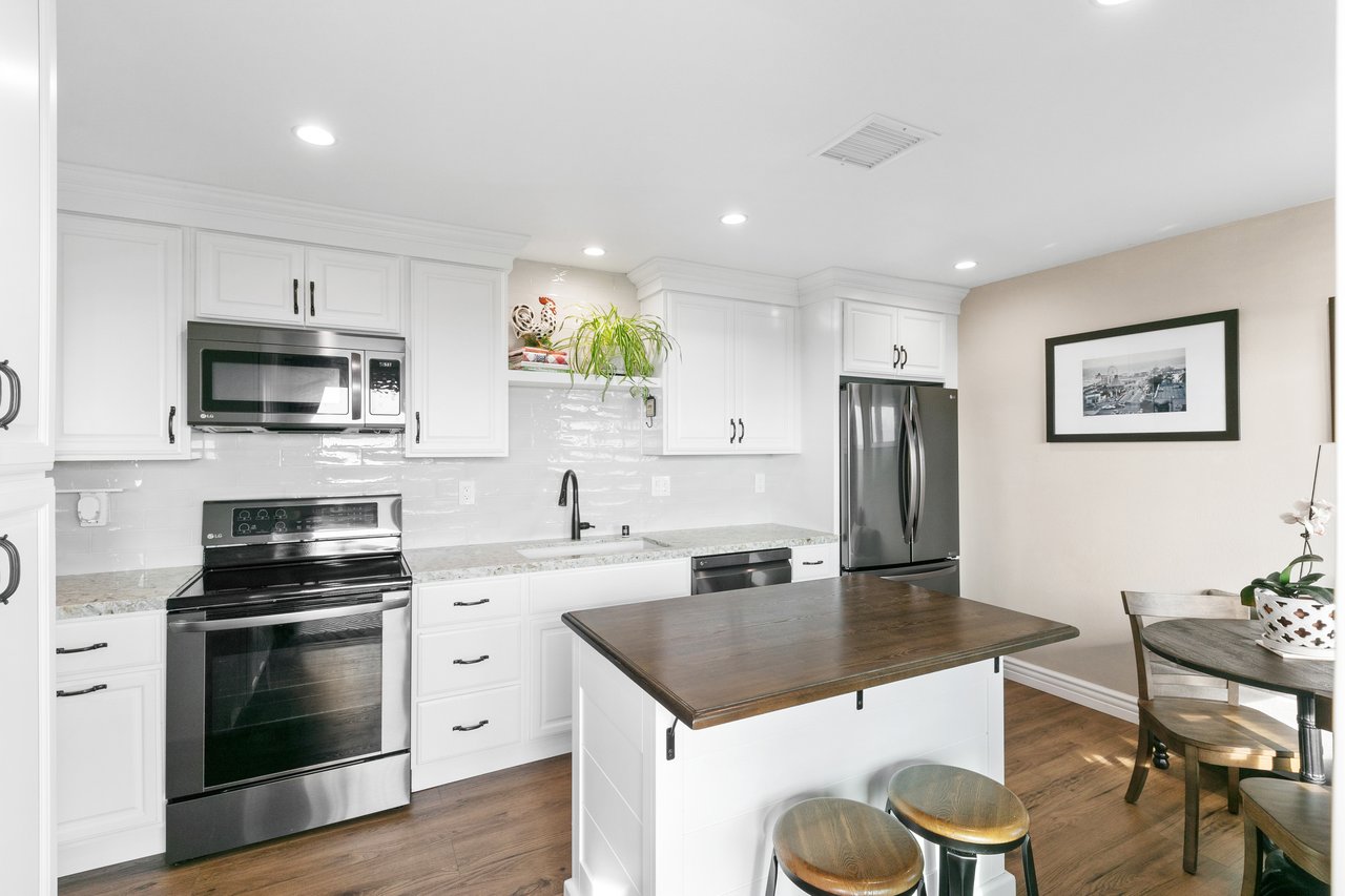 Zuma Bay Villas Ocean View Condo