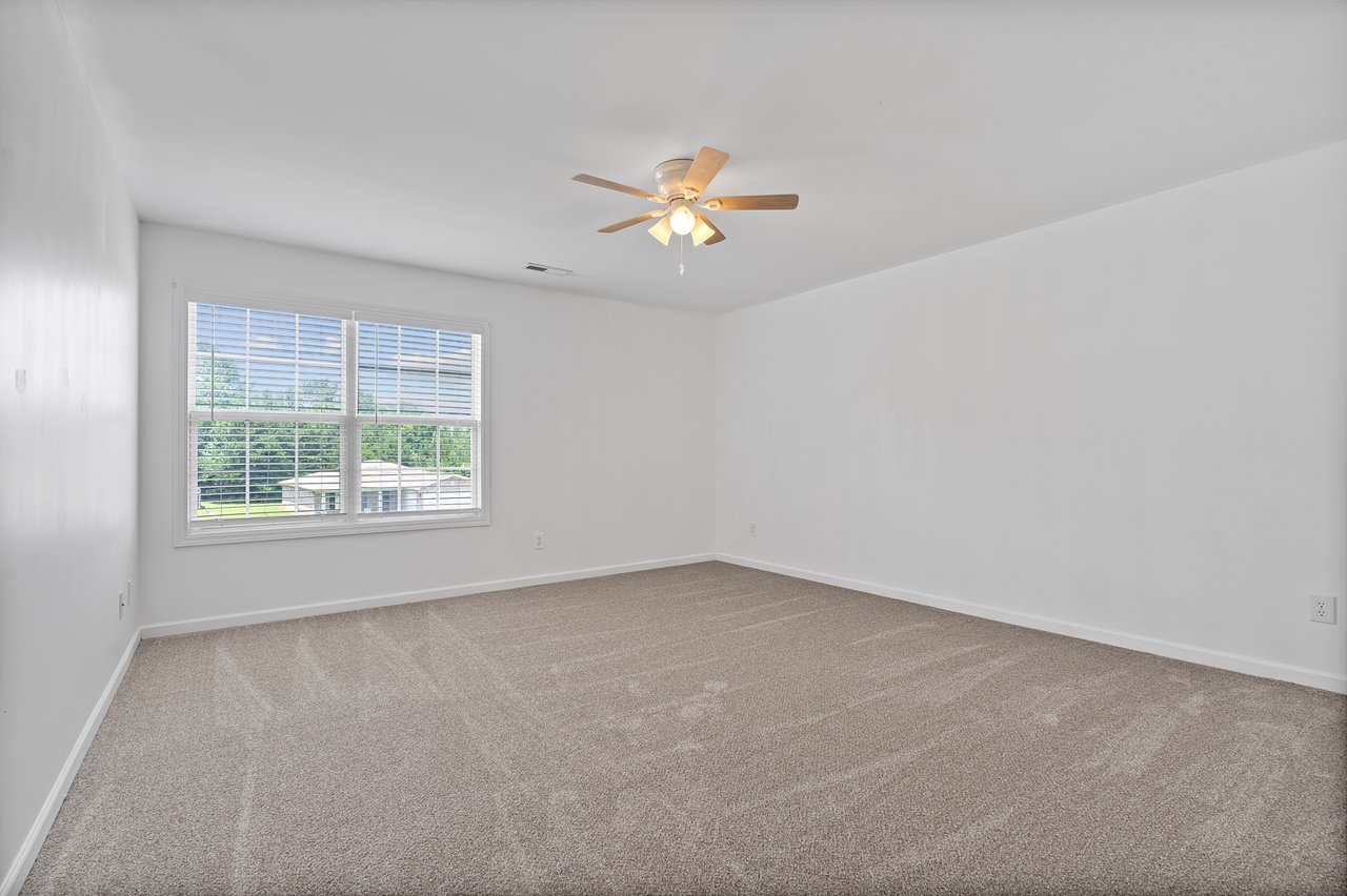 LOTS of Space both Inside and Outside!! Large Fenced in Backyard!
