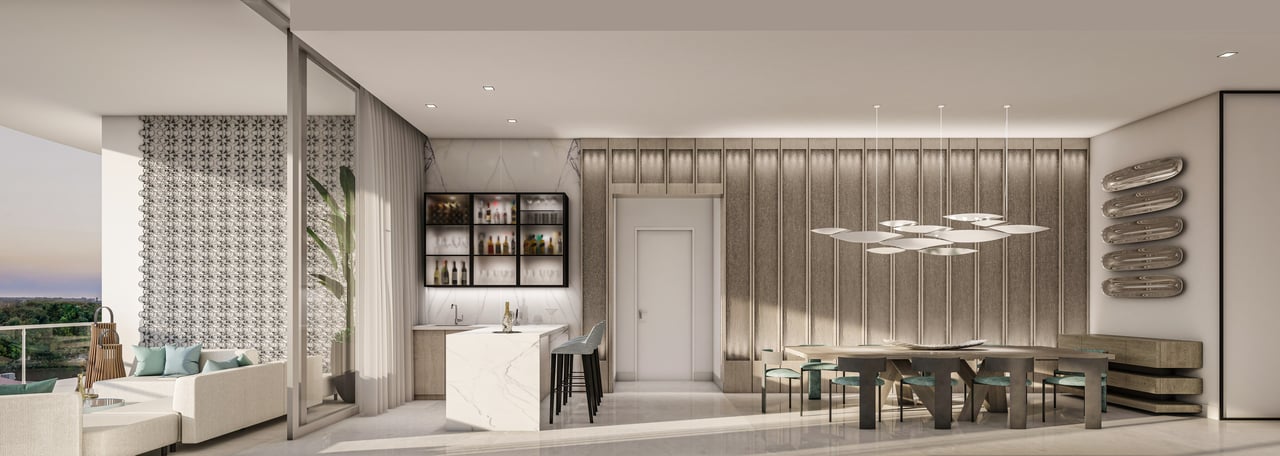 The Ritz-Carlton Residences