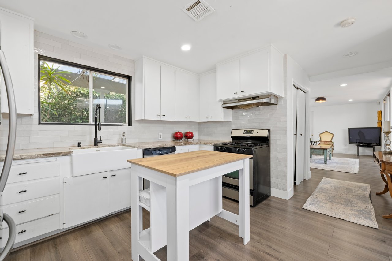 1298 Stradella Rd, Bel Air
