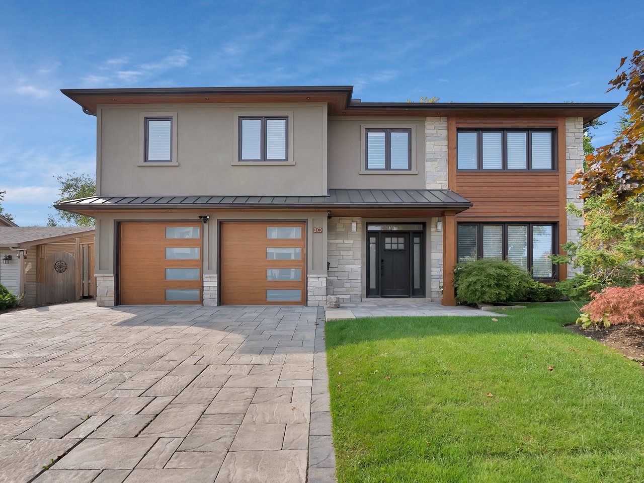 30 Joymar Drive in Streetsville