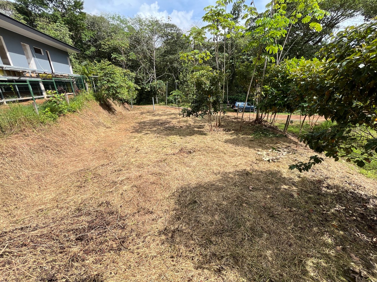 Affordable Uvita Lot UNDER $200-per-sqm - Perfect for Your Dream Home or Airbnb Investment