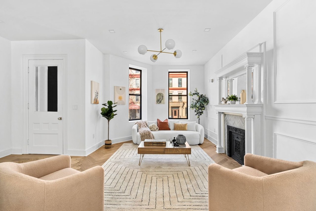How to Stage a Brooklyn Home for Sale (Brownstones, Co-ops & Condos)
