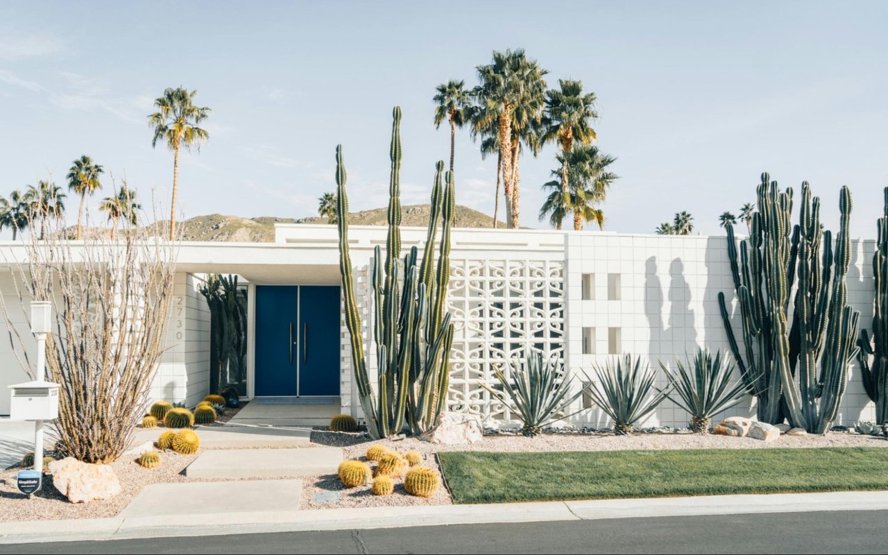 Day Trips From Beverly Hills, CA