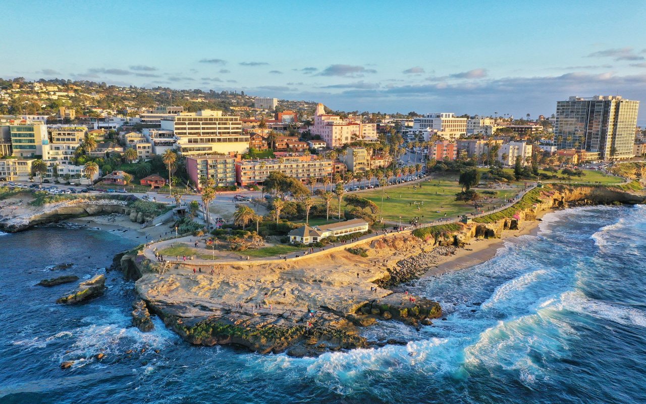 La Jolla