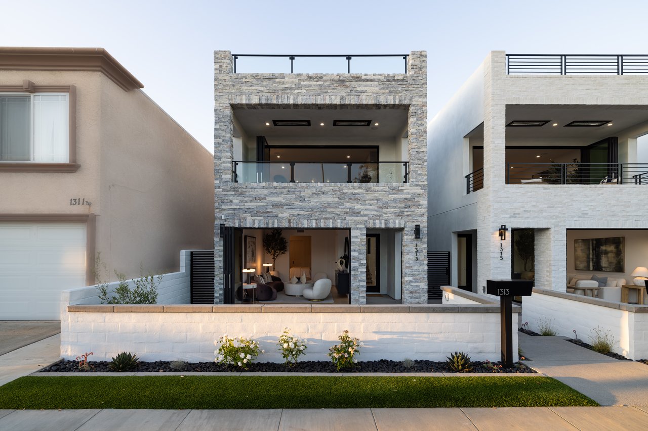 1313 Ocean Avenue