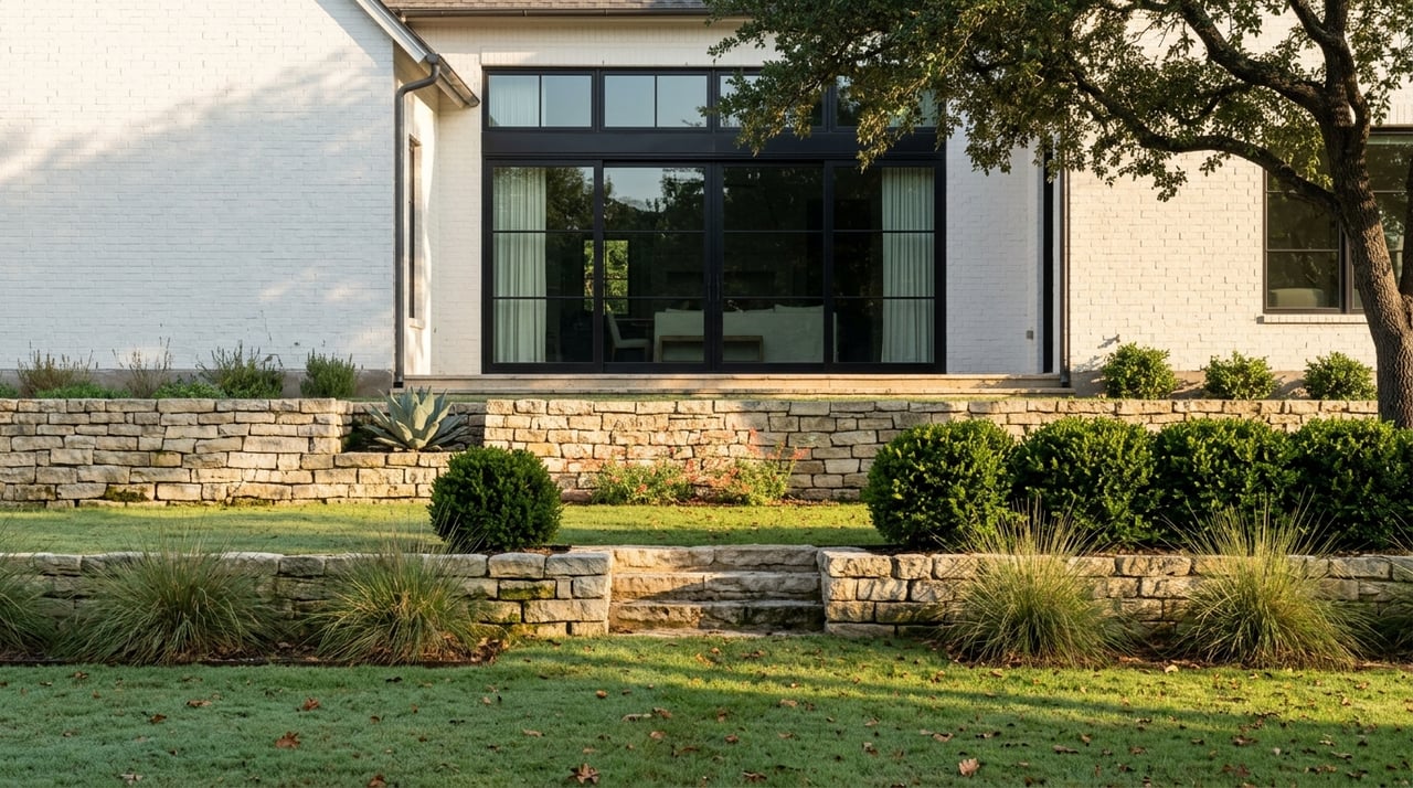 The Balcones Drive Paradox: One Street, One Zip Code, Two Completely Different Markets