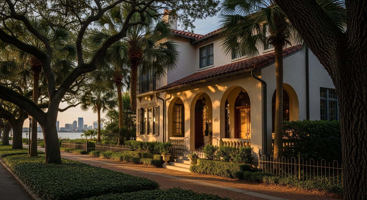 What It’s Like To Live In Hyde Park Tampa