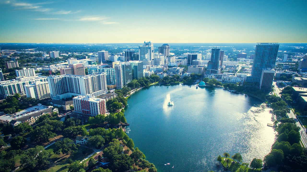 Your Ultimate Orlando Relocation Guide