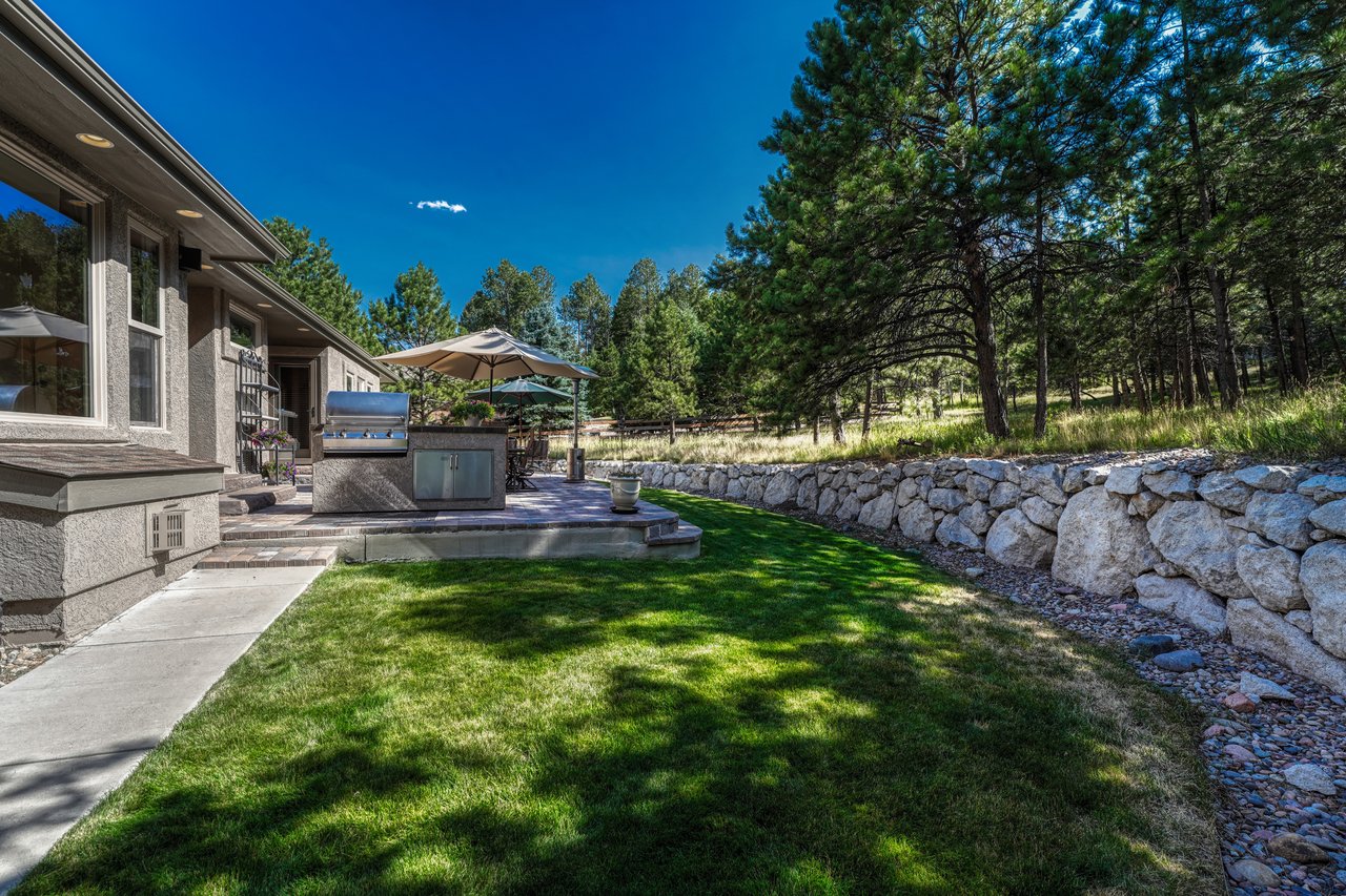 1103 Greenland Forest Drive