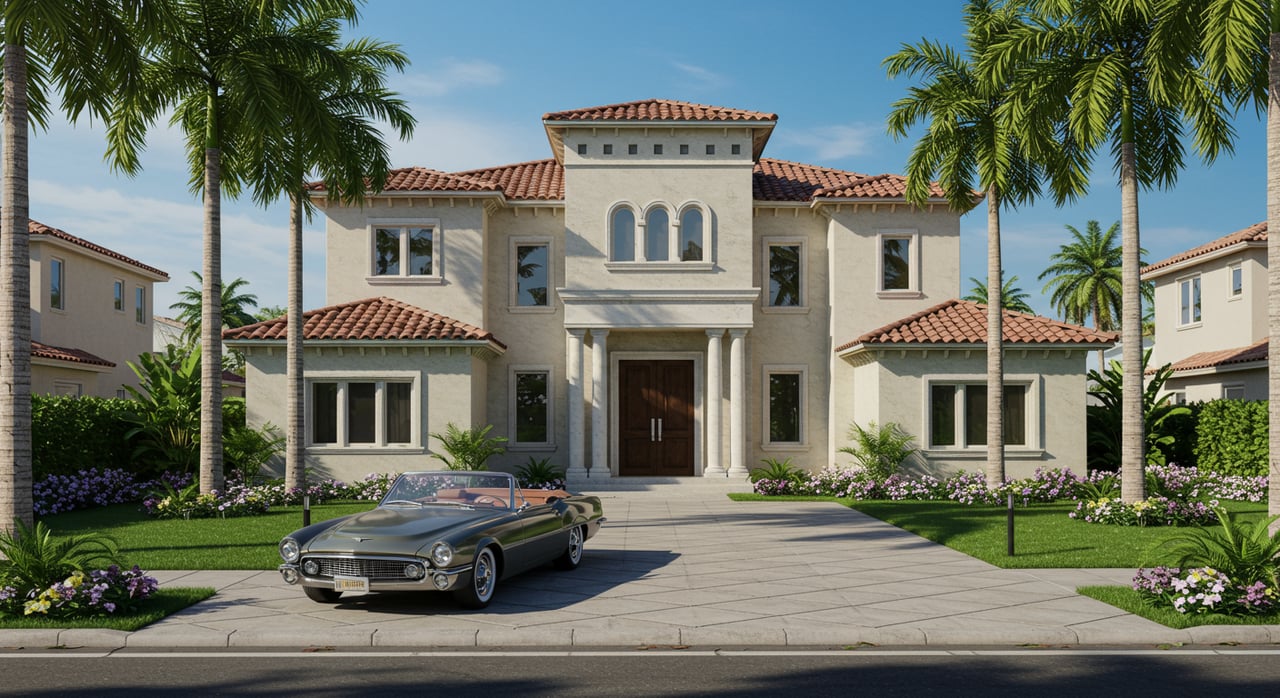 First-Time Buying a Luxury Home in Fort Lauderdale: Things to Know