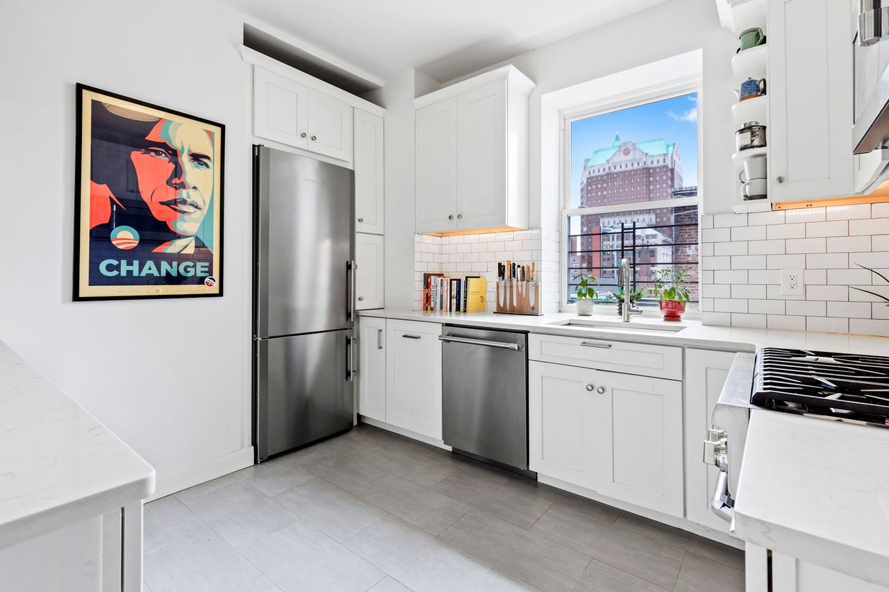 62 Pierrepont St #7B 