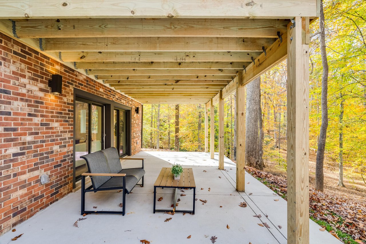 5 Acre Private Exclusive in Great Falls