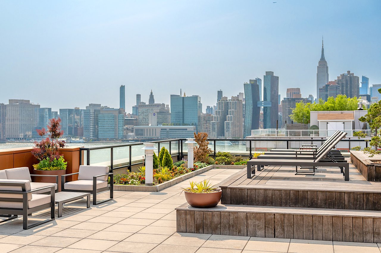 The Powerhouse Condominium