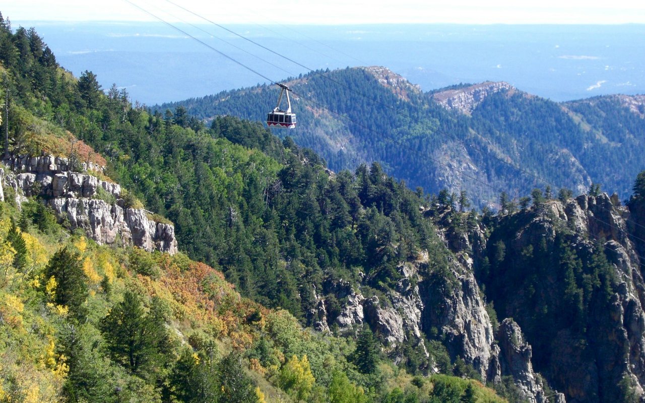 Sandia Park