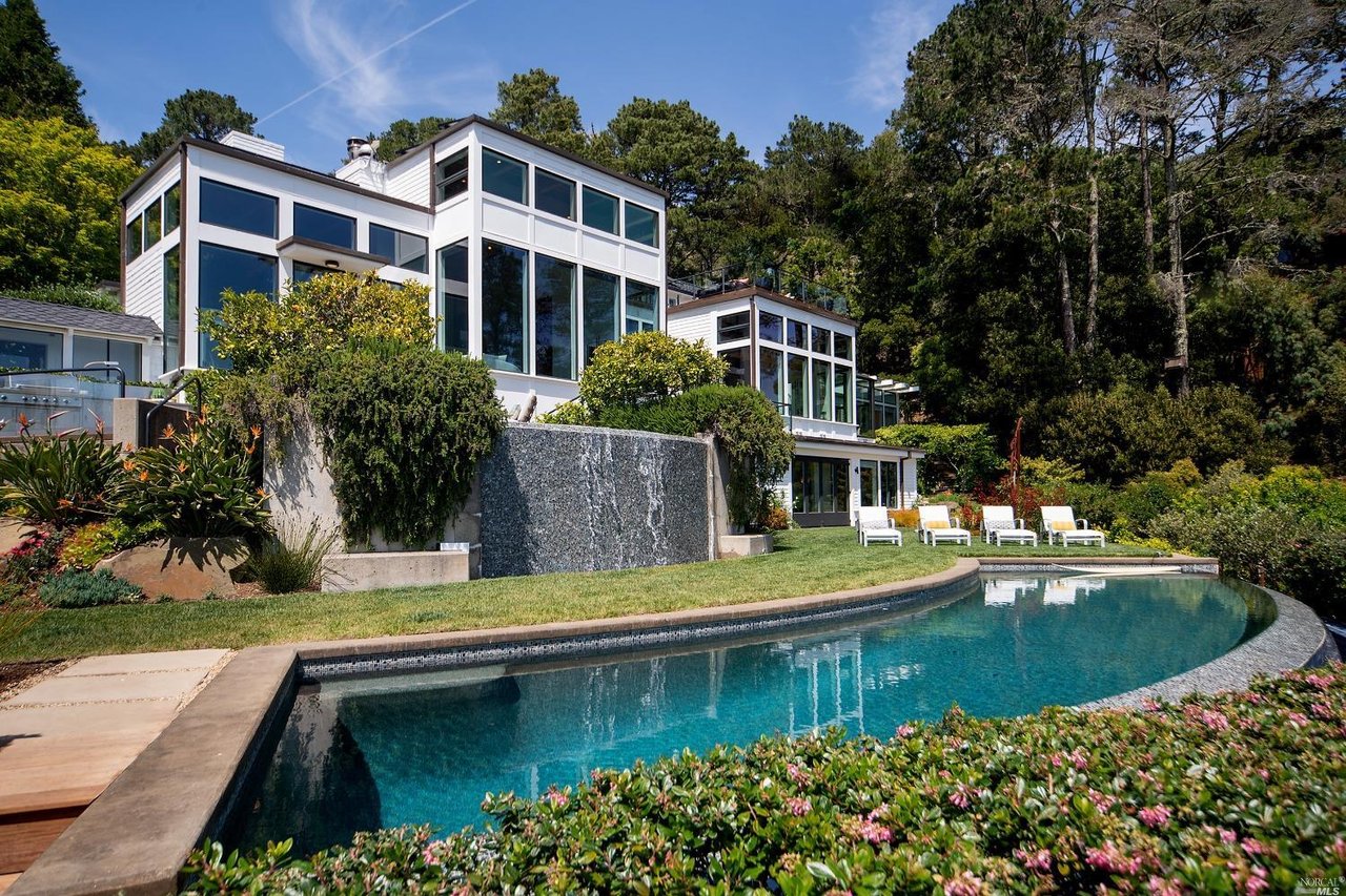 106 Mount Tiburon Rd