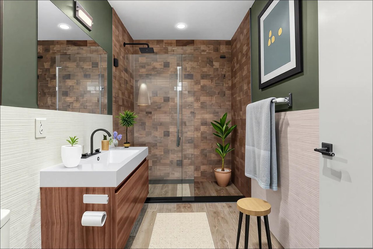 42-60 Crescent Street #7D