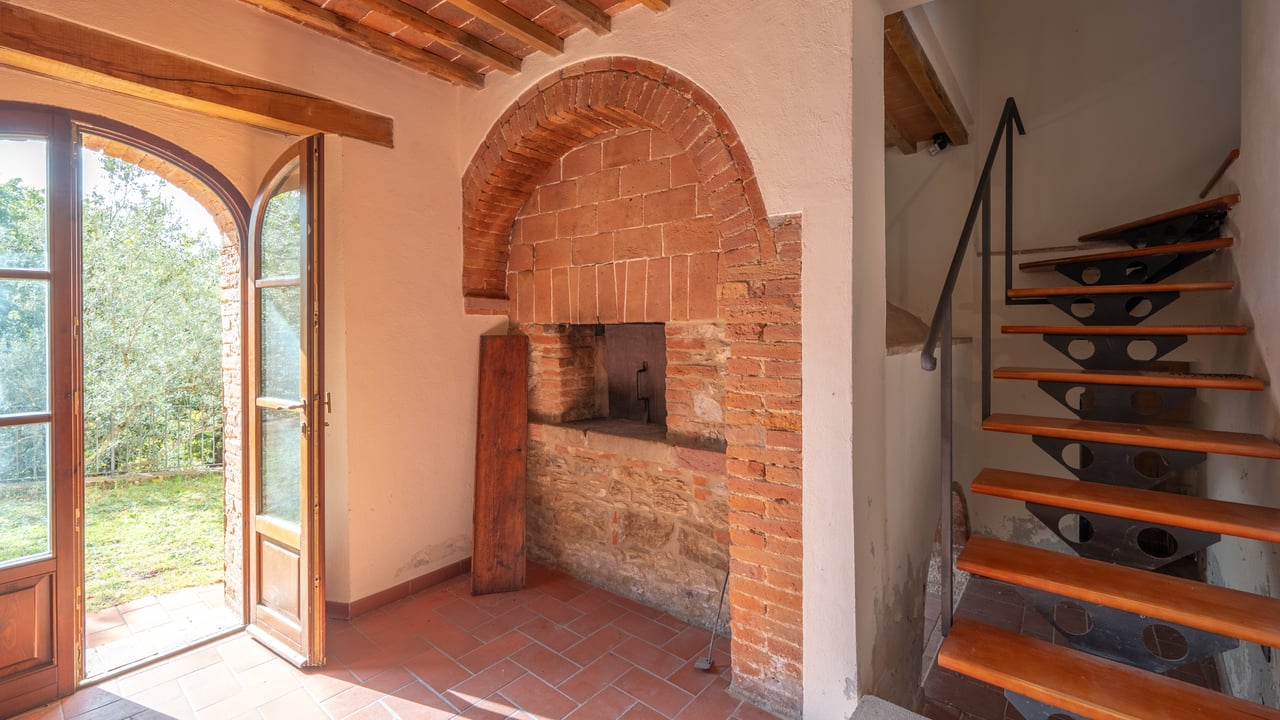 PODERE FONTE PIE'
