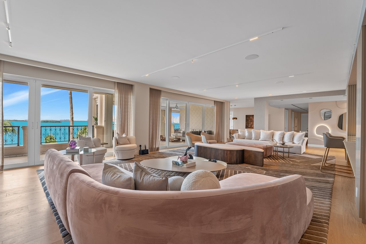 5242 Fisher Island Drive