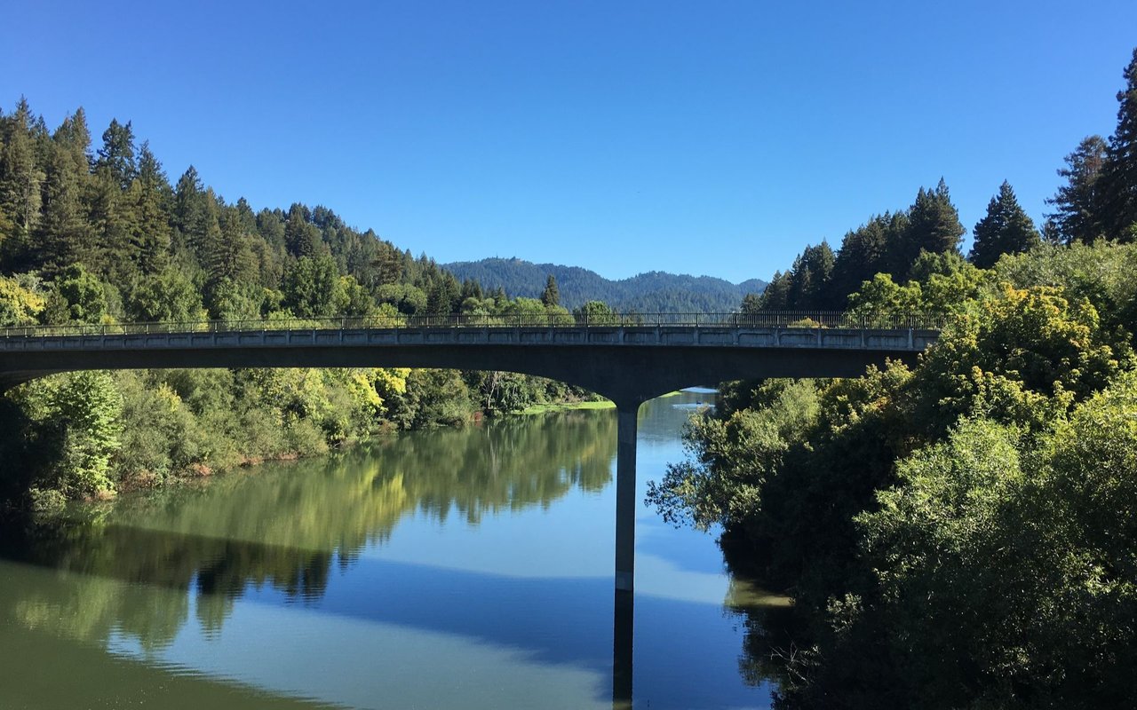 Russian River