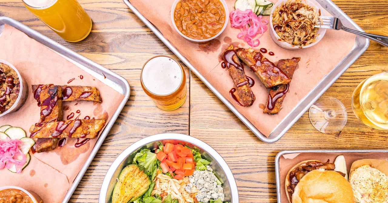 Best Restaurants in Paso Robles: A Food Lover’s Guide