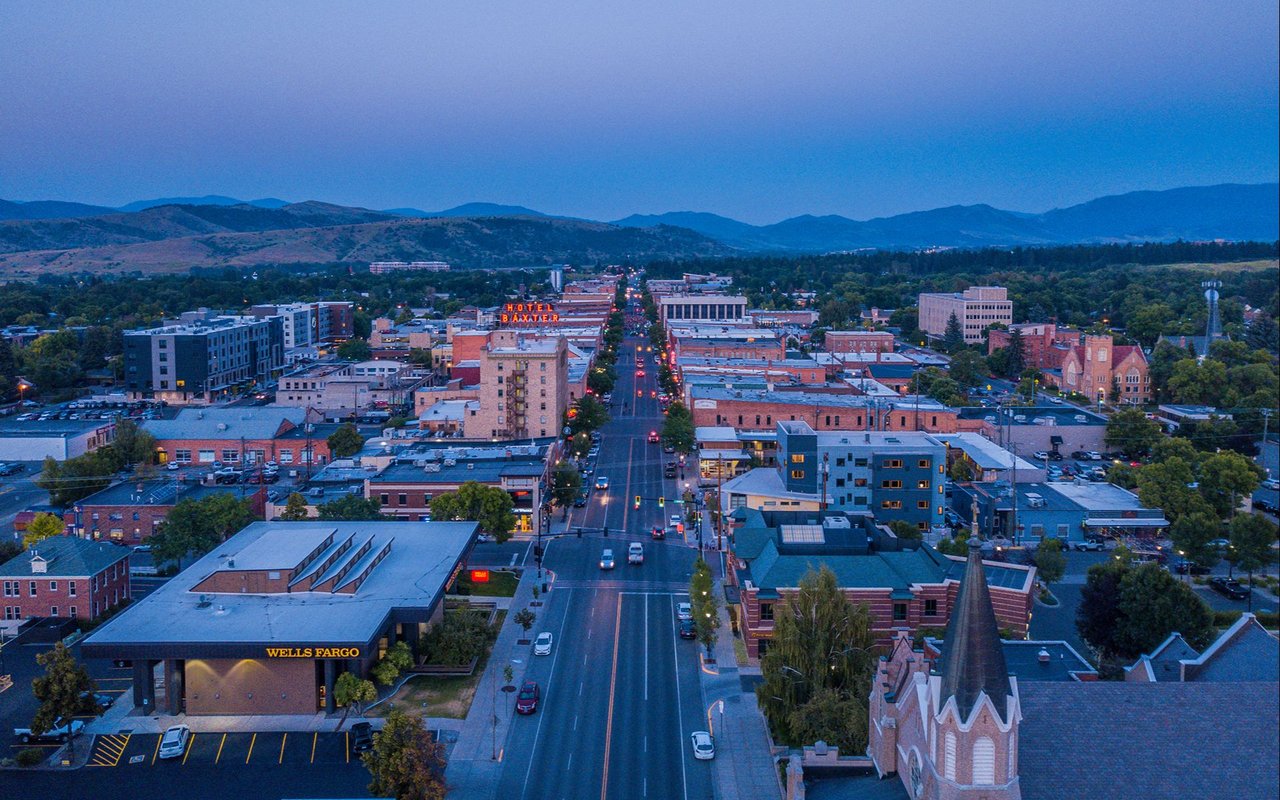 Bozeman