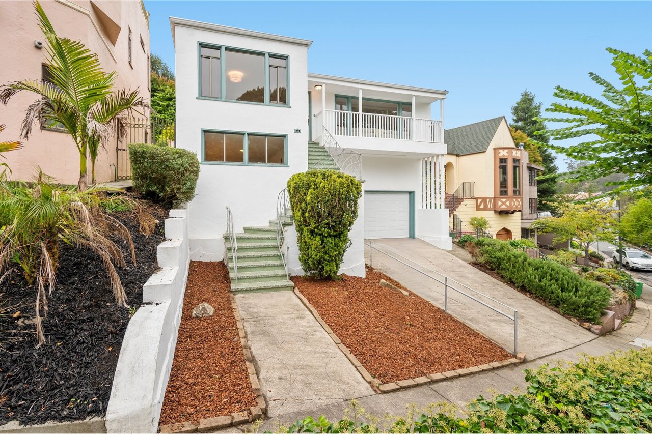 Bellings Brothers Present 140 Magellan Ave 