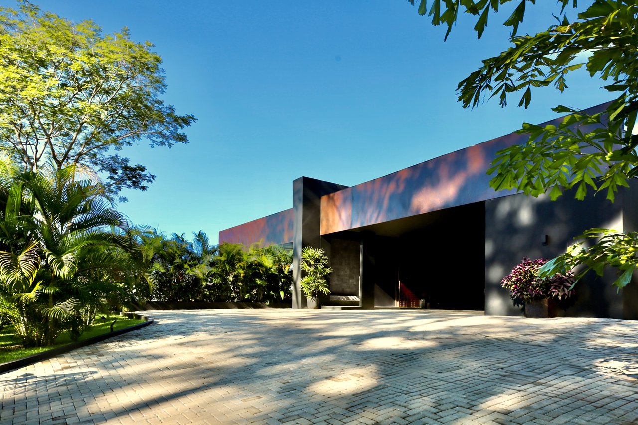 Designer House - Uvita