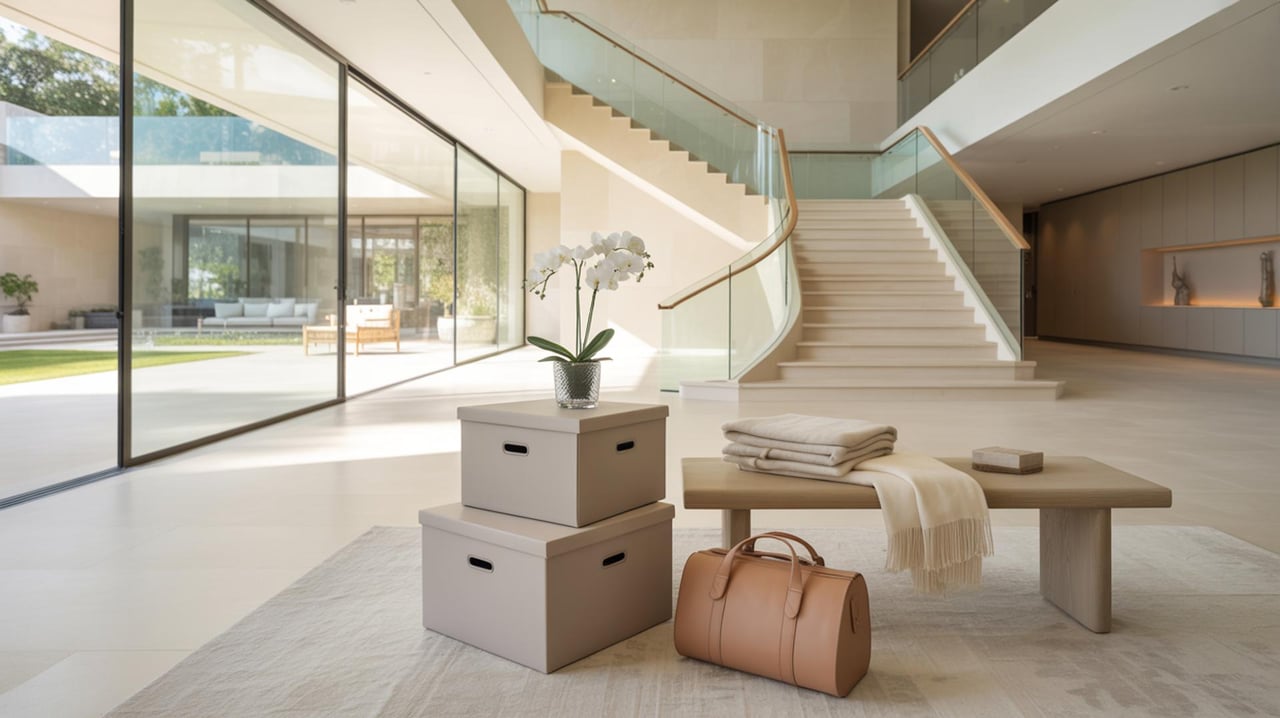 Stress-Free Moving: Expert Tips for a Smooth Transition