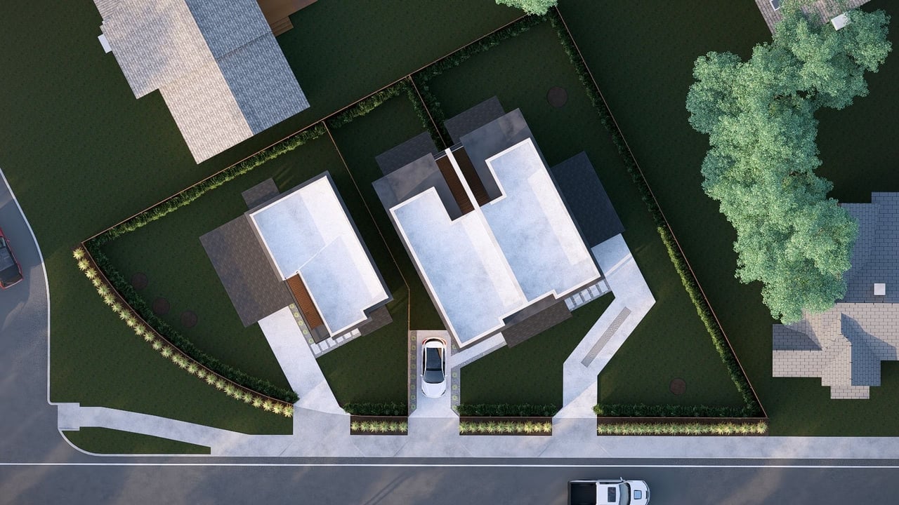 1813 E 38th ST 1/2 #1 