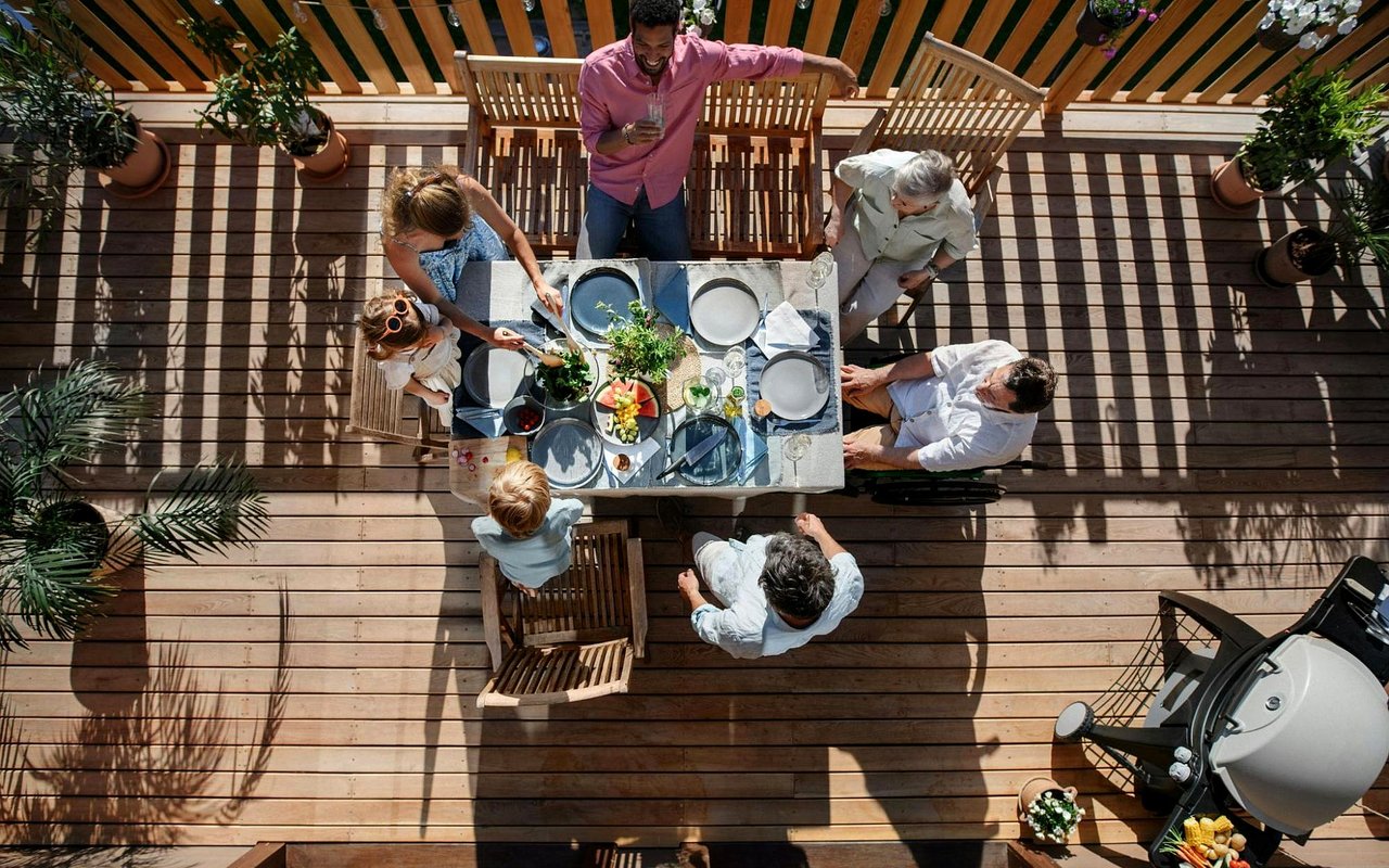 Ways to Elevate Your Patio