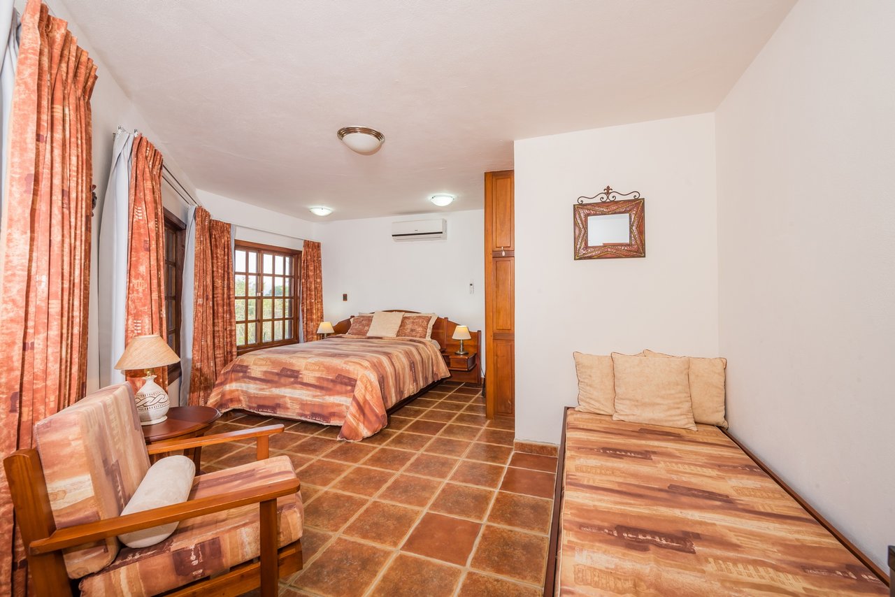 Casa Margarita | Ocean View Luxury House In Playa Flamingo!