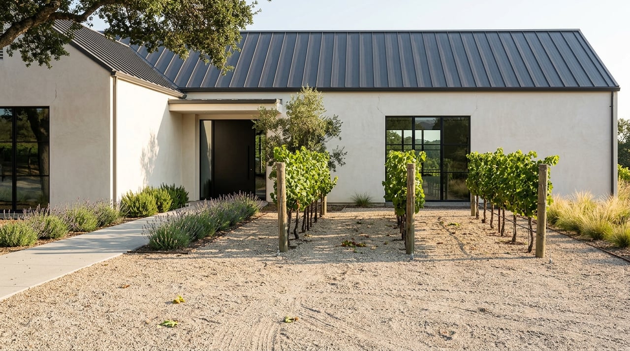 Calistoga Homes: In-Town Bungalows vs Vineyard Retreats