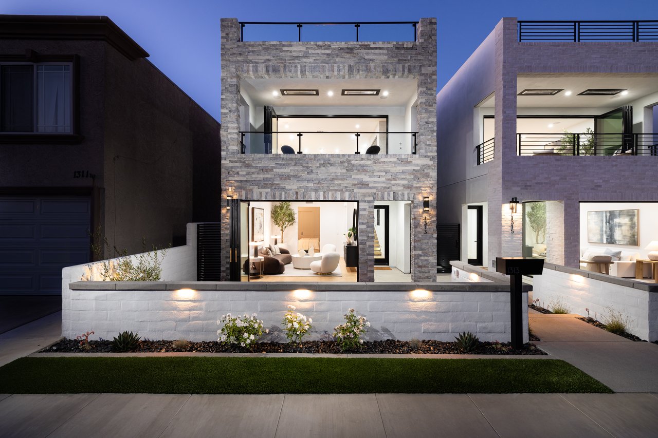1313 Ocean Avenue