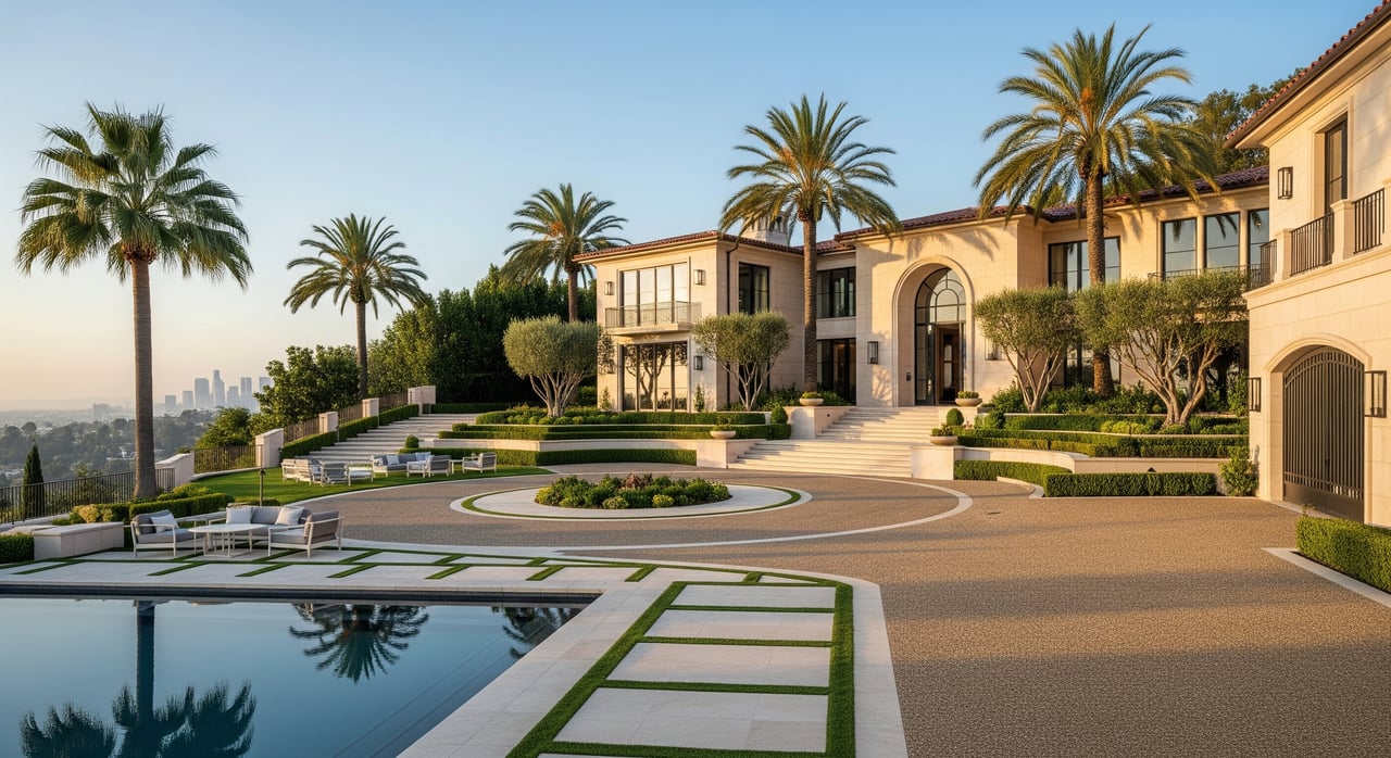 Understanding Beverly Hills Luxury Market Trends