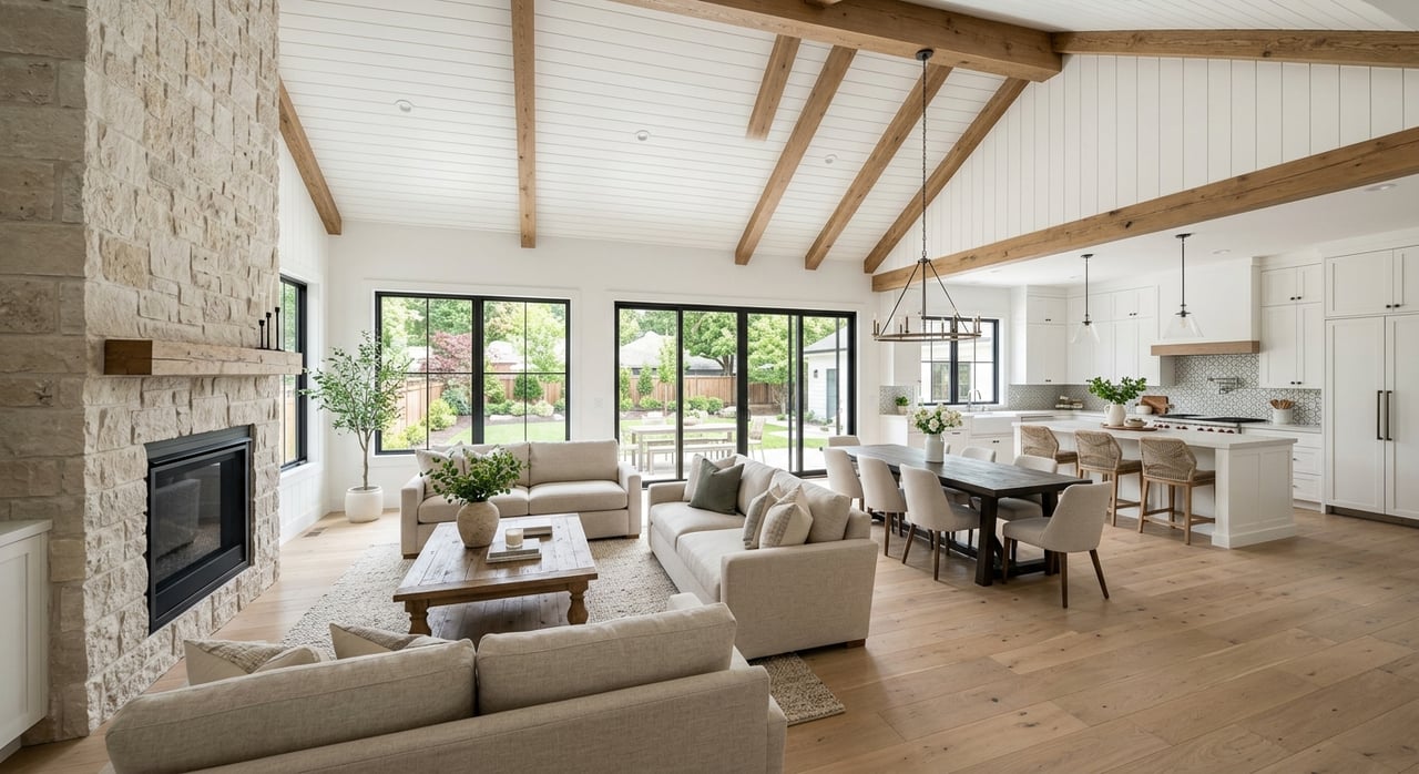 Selling Your Crown Point Home For Maximum Return