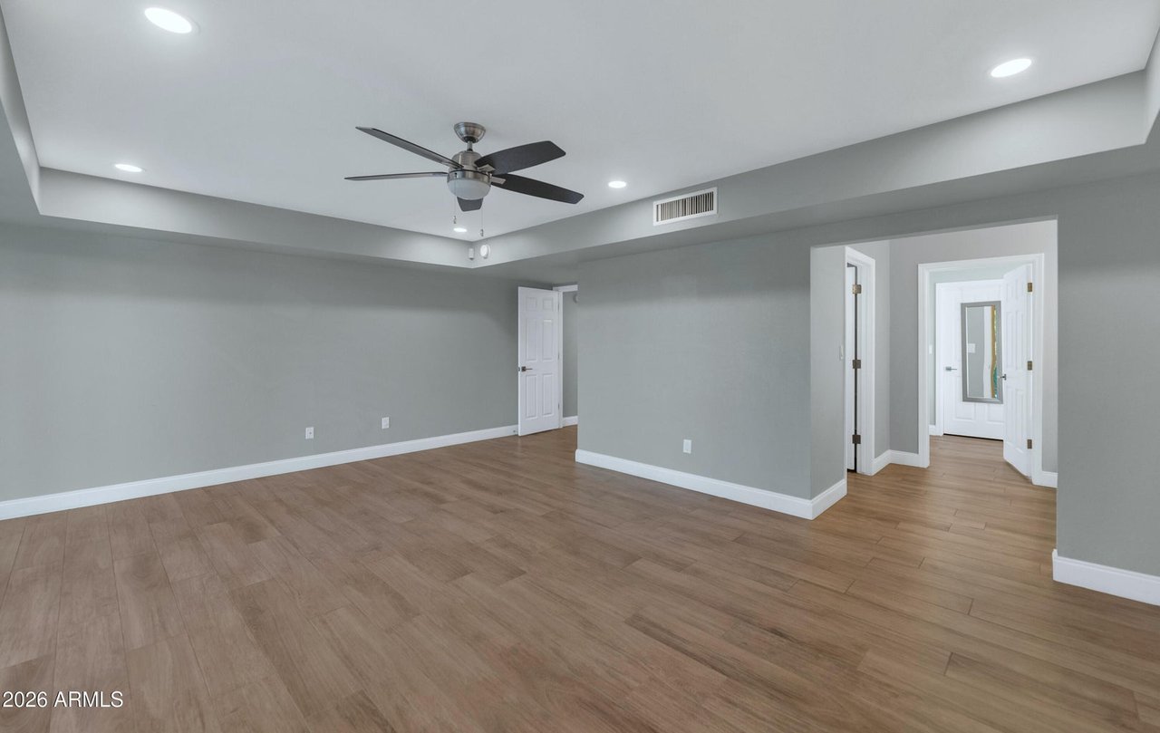 8462 E SAN BERNARDO Dr