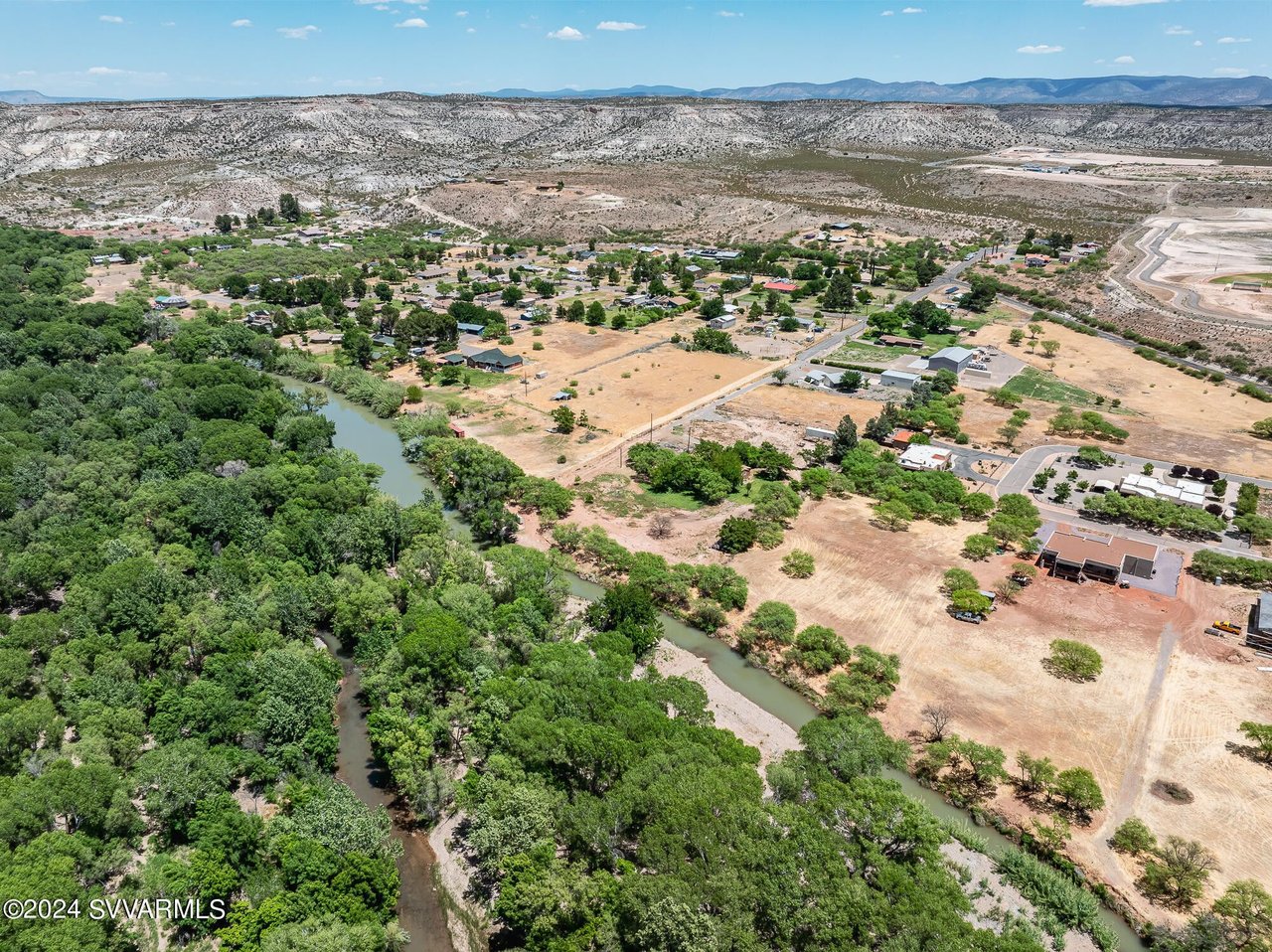 Camp Verde