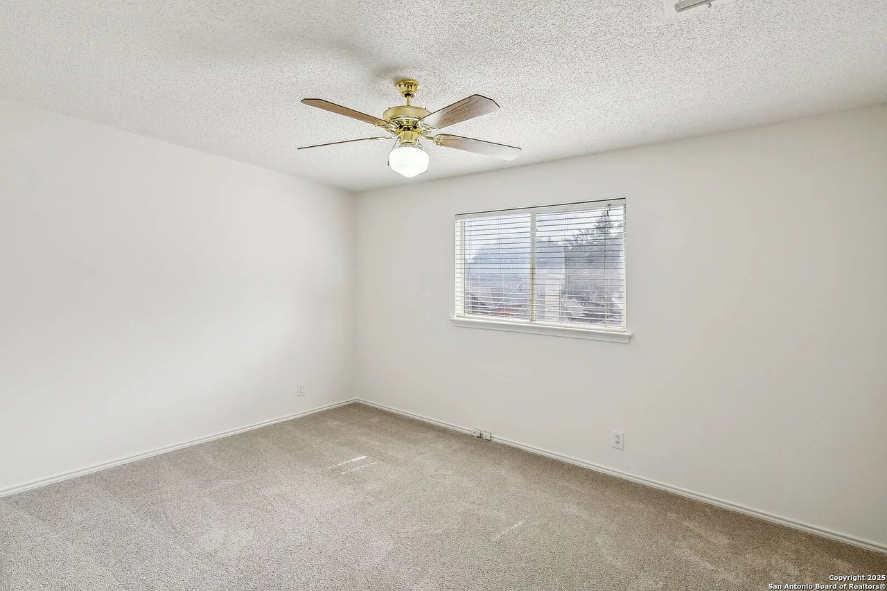 3110 Preston Point