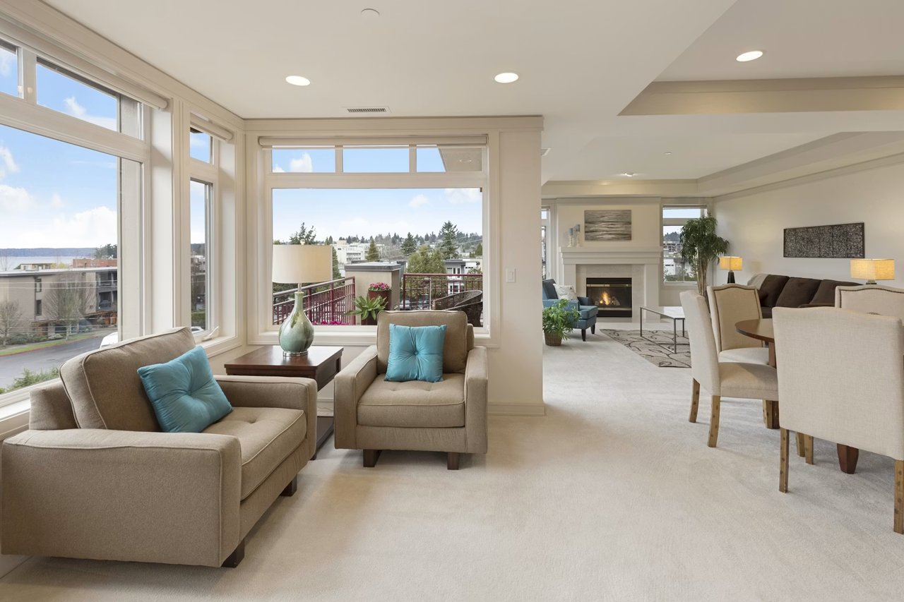 What Buyers Notice First When Touring a Home (And How to Impress Them)