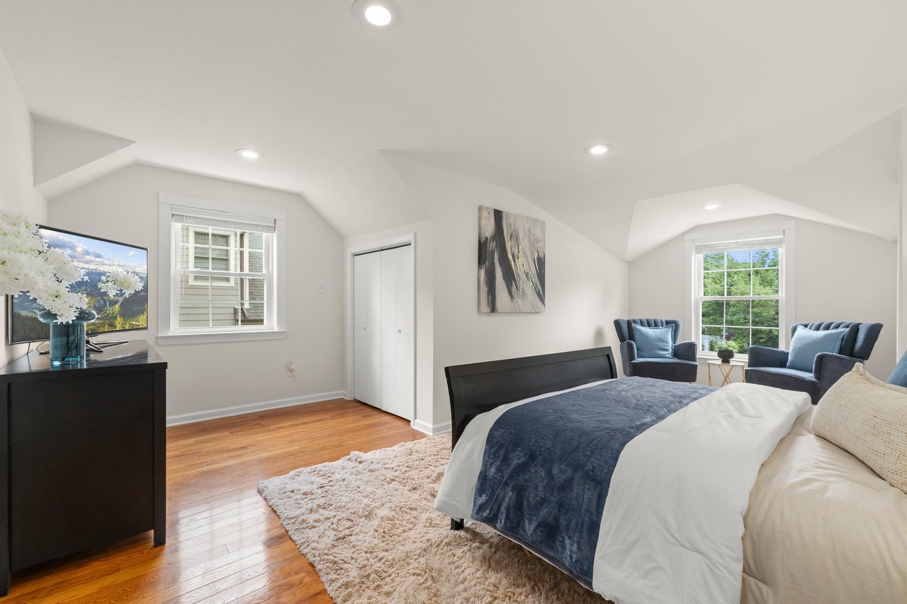 Timeless Elegance. Premier Deerfield Location. Exceptional Living.